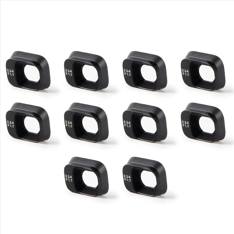 For Mini 3 Pro Gimbal Camera Lens Front Shell 4853188091386