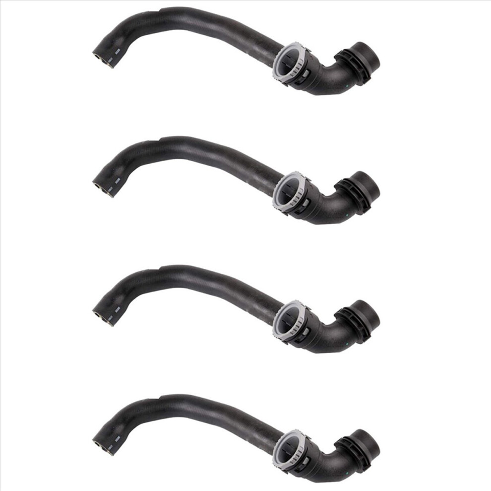 Car Engine Coolant Water Return Hose For S60 2011-2013 30774513 4853188039104