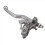 Motorfiets voorste koppelingshendel hoofdcilinder 5