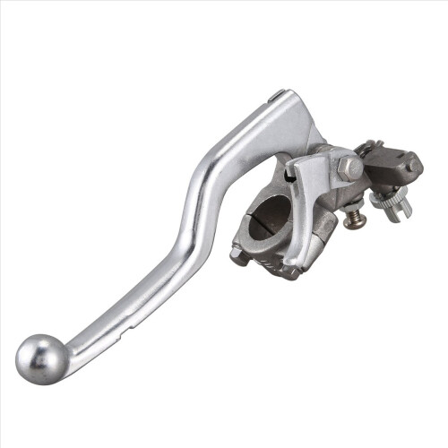 Motorfiets voorste koppelingshendel hoofdcilinder 2