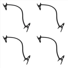 Background Holder C Clamp Clip Camera Photo Studio Accessories