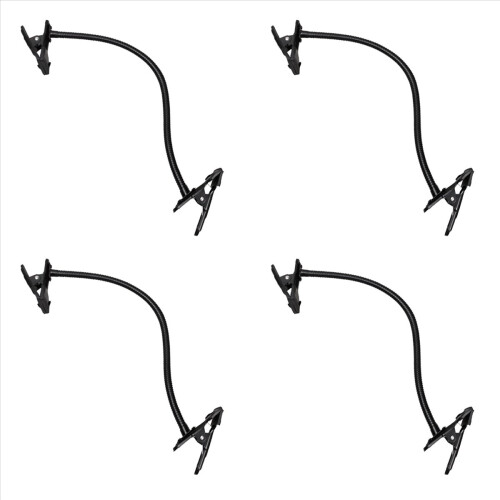 Background Holder C Clamp Clip Camera Photo Studio Accessories