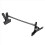 Background Holder C Clamp Clip Camera Photo Studio Accessories 4