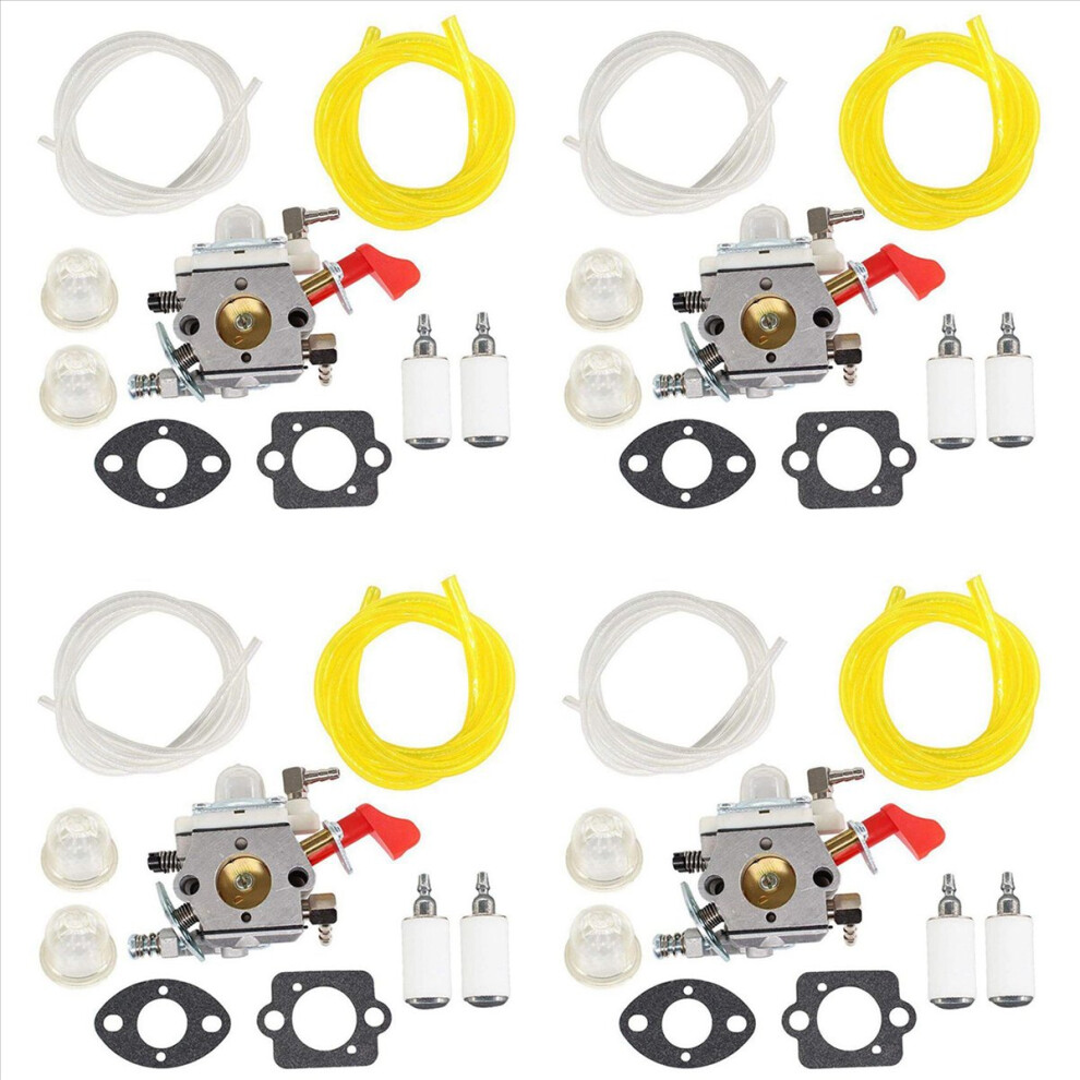 Carburetor For -668 -997 Rc Baja 5B 5T 5Sc 5Ive-T 4852133355603