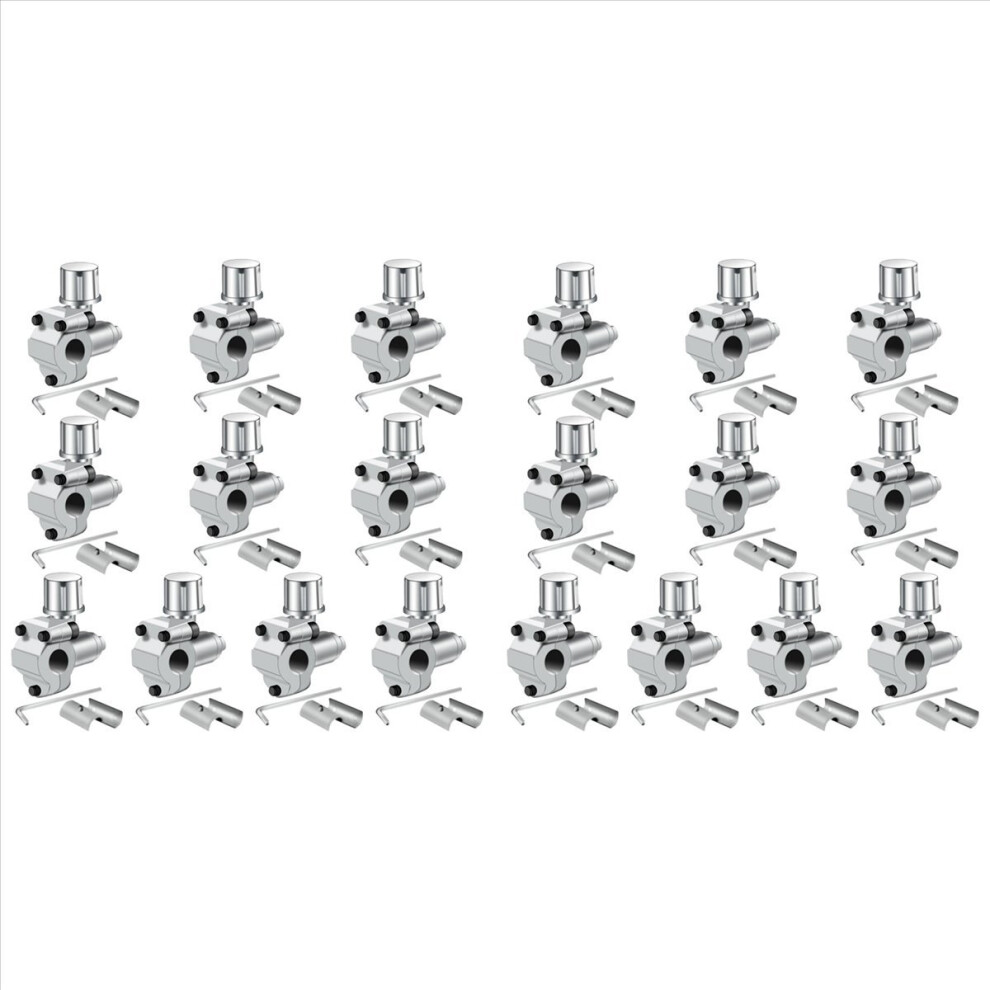 10Pack Bpv-31 Piercing Valve Line Tap Valve Kits Adjustable 4853188030460