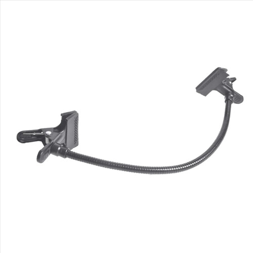 Background Holder C Clamp Clip Camera Photo Studio Accessories 1