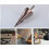 M35 HSS Co Step Drill Bit Cobalt Cone Drill Bits 4-32Mm Hole Saw Tool 6