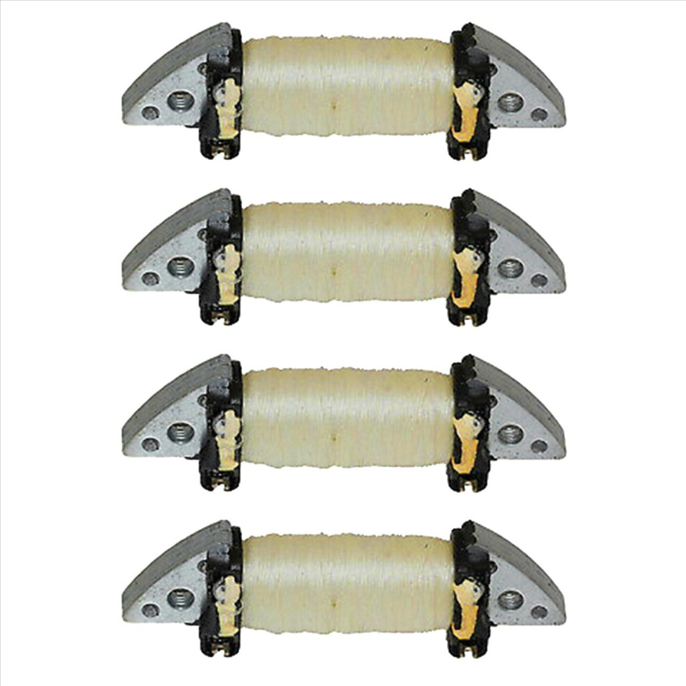 Stator Generator Ignition Coil Assembly For Jet Ski 4853158878726