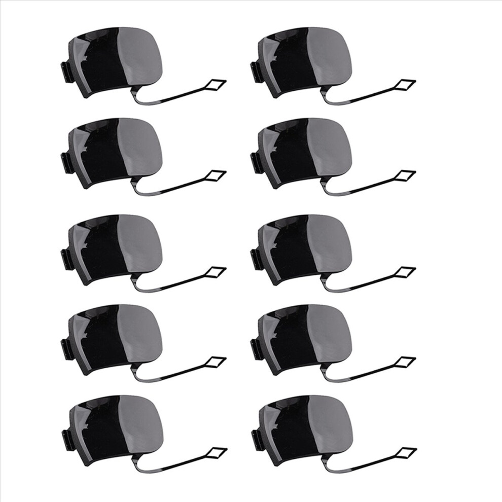 Front Bumper Tow Hook Eye Cap Cover 51117337796 For Mini F55 F56 F57 4853158876272