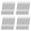 10 Pieces Tungsten Carbide Scriber with Magnet Aluminium 1