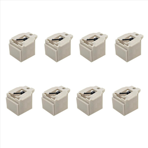 1PCS AT3600L Diamond Record Player For AT-LP60/PL300