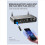 Δέκτης Bluetooth LY18 HIFI χωρίς απώλειες, προσαρμογέας Bluetooth μεγάλων αποστάσεων 6