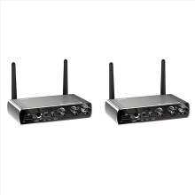 Δέκτης Bluetooth LY18 HIFI χωρίς απώλειες, προσαρμογέας Bluetooth μεγάλων αποστάσεων