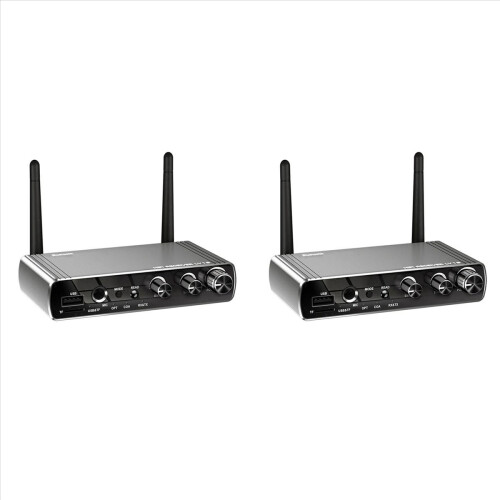 Δέκτης Bluetooth LY18 HIFI χωρίς απώλειες, προσαρμογέας Bluetooth μεγάλων αποστάσεων