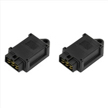 8971057900 Auto-relais Gloeibougie Tijd 16415-65660 voor 4JG2 4LB1