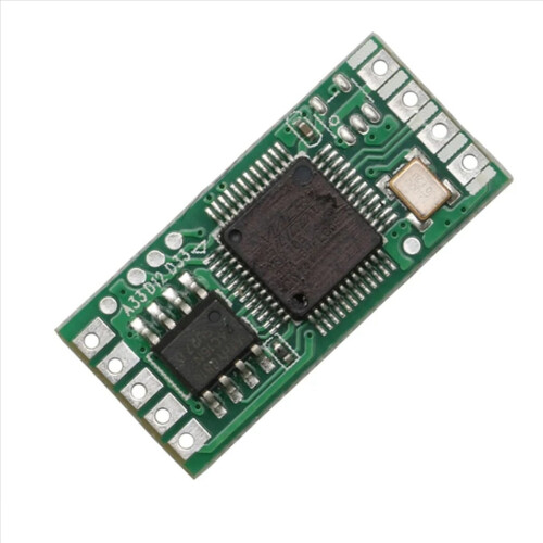 Αναλογική μονάδα κάμερας CVBS σε USB Υποστήριξη AV-σε-USB MJPG για RC FPV 1