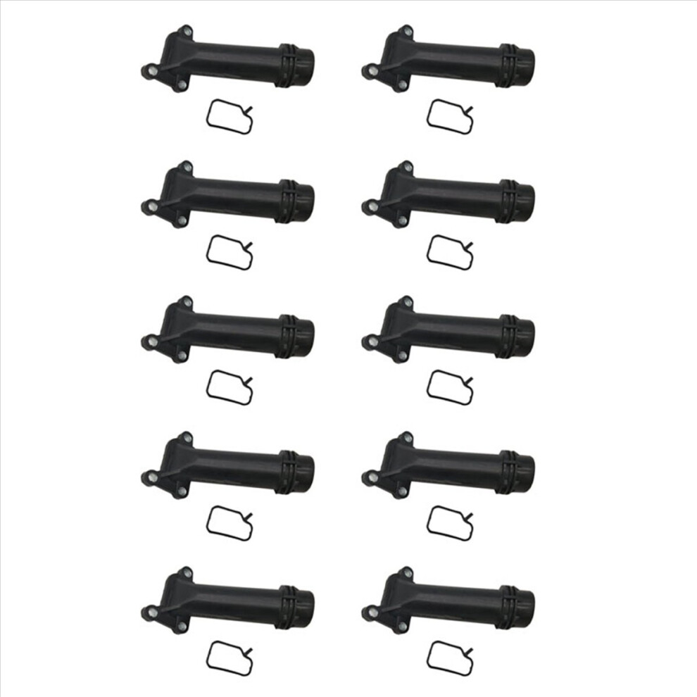 Car Cooling System Connector For X1 X3 X4 X5 E70n E71 E84 E90n 4852133331713