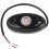 Kit de 4 lampes LED étanches pour camion - Rouge 6