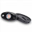 Kit de 4 lampes LED étanches pour camion - Rouge 2