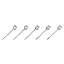 Bung Wrench, for 10 15 20 30 50 55 Gallon Barrels