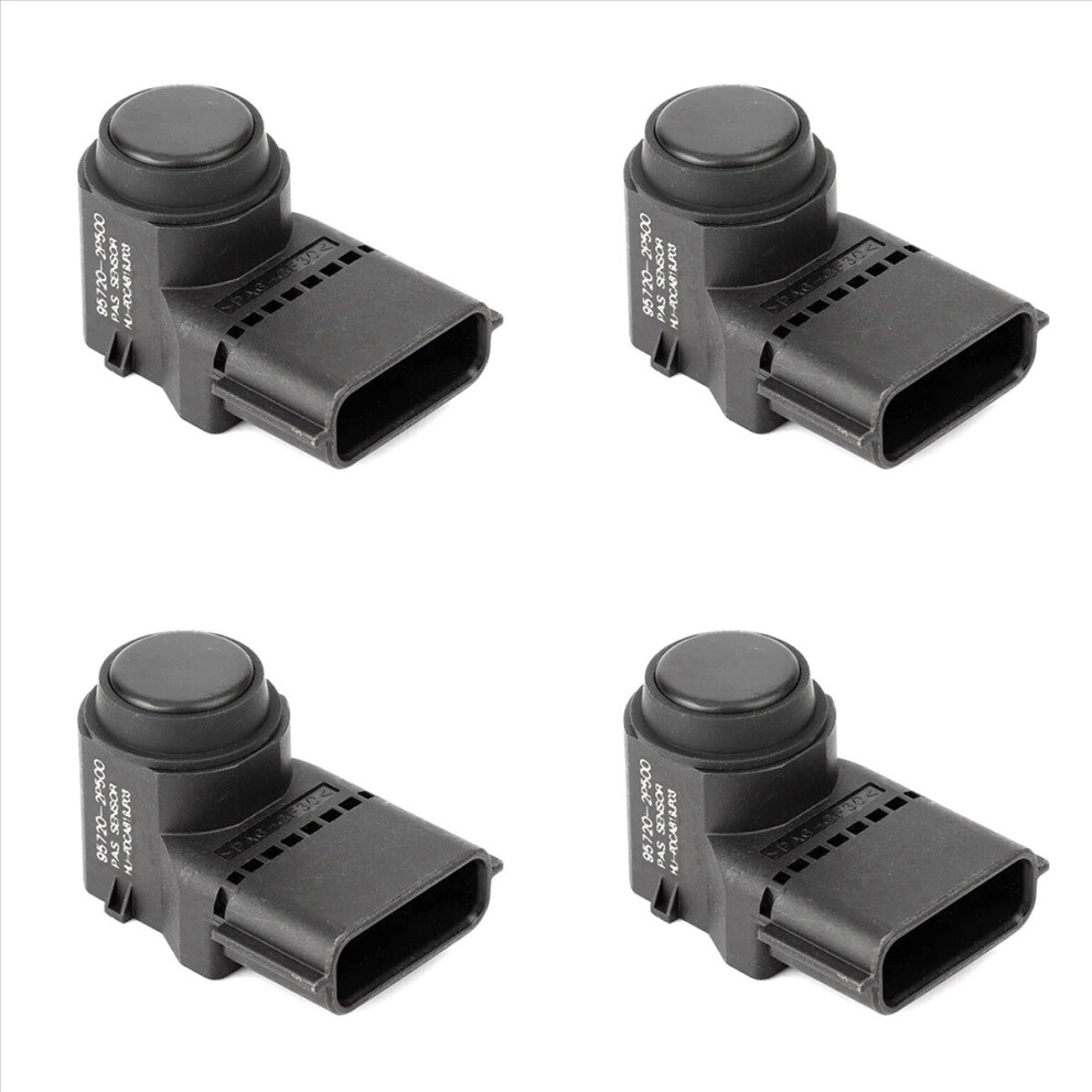 New Car Parking Sensor 95720Â2P500 For Sorento Black 4853158807917