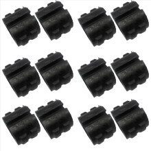 2Pcs Front Stabilizer Bushing for S Class W221 S350 2006