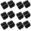 2Pcs Front Stabilizer Bushing for S Class W221 S350 2006 1
