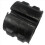 2Pcs Front Stabilizer Bushing for S Class W221 S350 2006 4