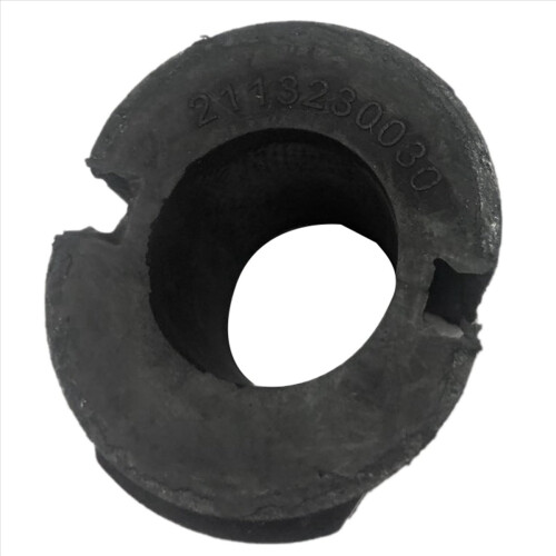 2Pcs Front Stabilizer Bushing for S Class W221 S350 2006 1