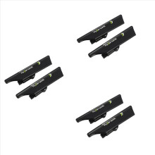 2 Pcs Black Wiper Stand Windshield Car Tool Accessories