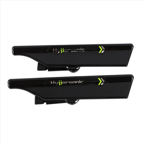 2 Pcs Black Wiper Stand Windshield Car Tool Accessories 2