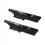 2 Pcs Black Wiper Stand Windshield Car Tool Accessories 2