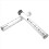 Premium Golf Ball Retriever Επαγγελματικό μηχάνημα συλλογής μπάλων γκολφ 3