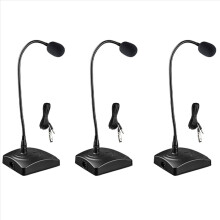 Wired Conference Microphone, Office Meeting Recording Microphone