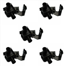 New Heater Control Valve for Geo 1993-1997