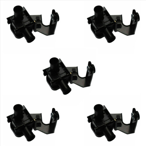 New Heater Control Valve for Geo 1993-1997