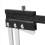 Disc Brake Rotor Caliper 0-60mm Gauge Gage Micrometer Measuring Tool 6