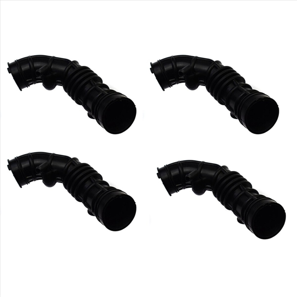 Air Cleaner Outlet Duct Hose Diameter 65Mm For 2010-2012 Black 4853158821142