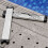 Σκαλοπάτια πισίνας από ανοξείδωτο χάλυβα αντιολισθητική σκάλα 7