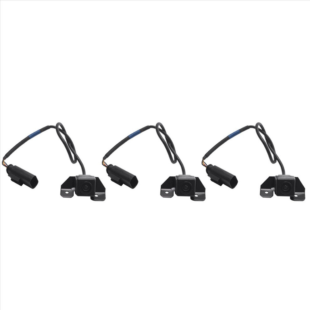 Car Rearview Camera Parking Camera For Ix35 2010-2013 4853188063048