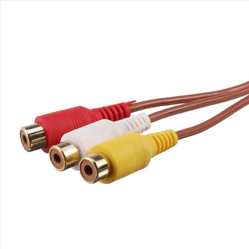 28 Pin Video Cable for / Touch 2 and Entune Monitors Head 2