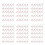 25Pcs 100Mm Pegboard Hooks Slat Wall Retail Display 1