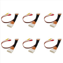 28 Pin Video Cable for / Touch 2 and Entune Monitors Head