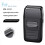 1Set Clipper Blade for Km-1102 Clipper Shaver Parts Net Silver 4