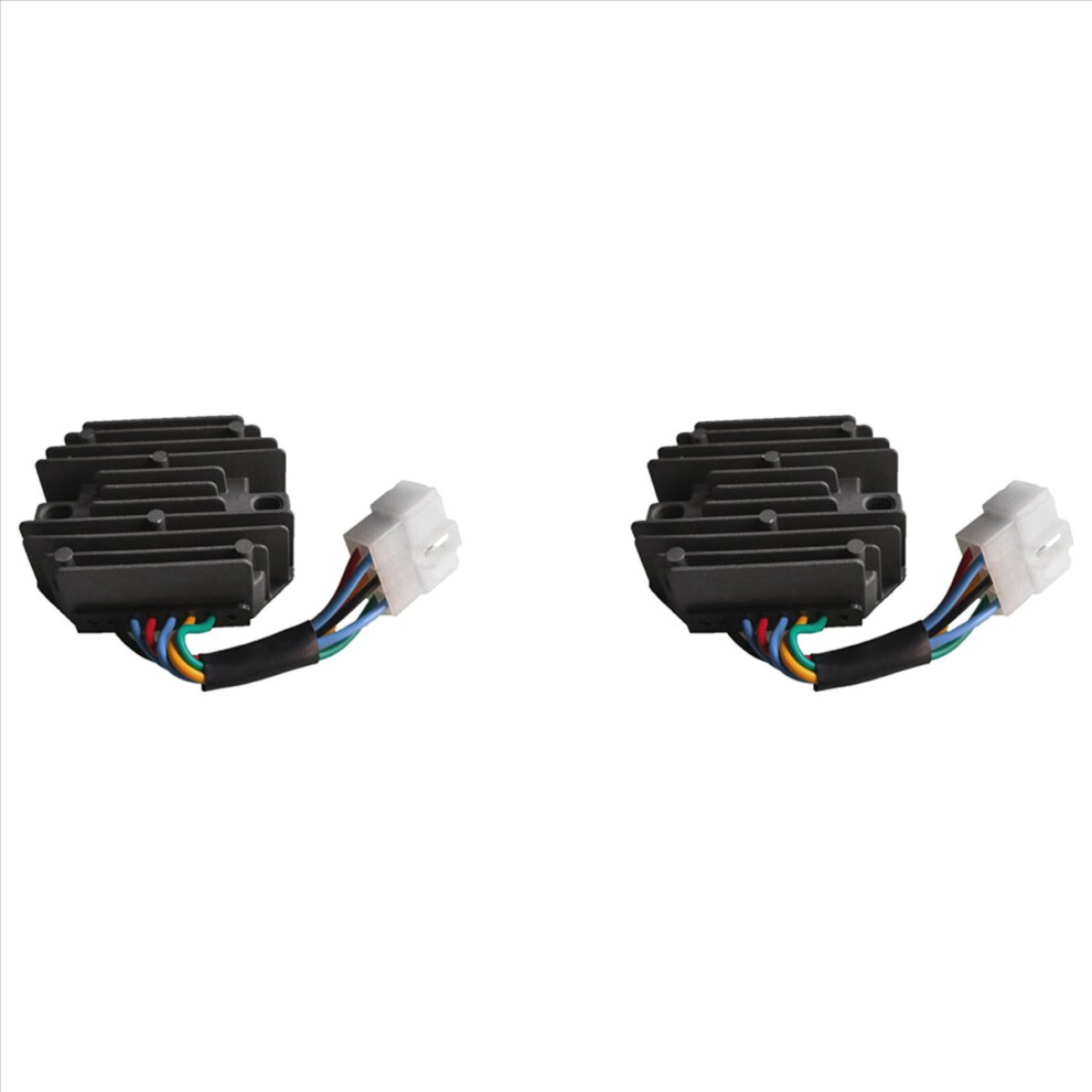 Voltage Rectifier Regulator Regulator Rectifier For 4853188088430