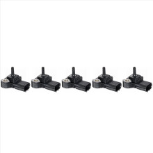 Air Intake Pressure MAP Sensor for YZFR1 R1 R6 VMAX 2C08238000
