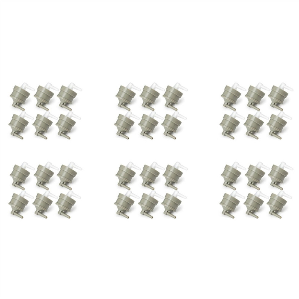 6Pcs Fuel Gas Filters For 4Runner Land Cruiser 4853188095360