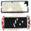 Self Inking Stamp Set Custom Personalised DIY with Tweezers Kit Red 4