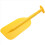 1Pcs Telescopic Paddle Adjustable Aluminum Alloy Oar 7
