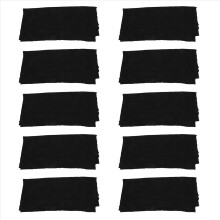 Speaker Grill Cloth Gille Fabric Speaker Radio Mesh Cloth Black
